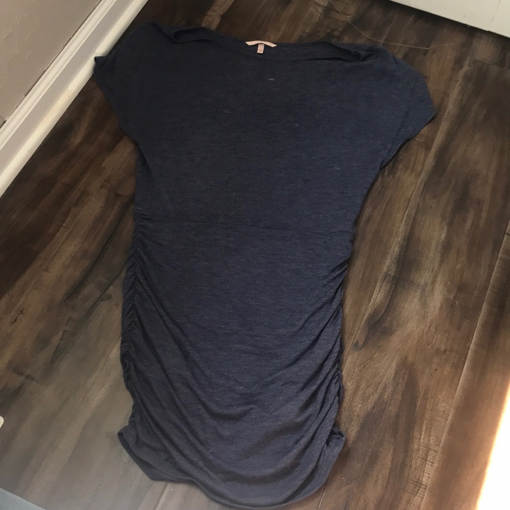 Victoria’s Secret dress